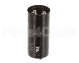 600089S Robot Coupe Capacitor 315Mf 120V