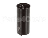 600089S Robot Coupe Capacitor 315Mf 120V