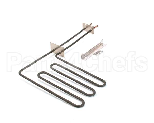 600102 Duke Repl,Ahpo Element Hum.208V