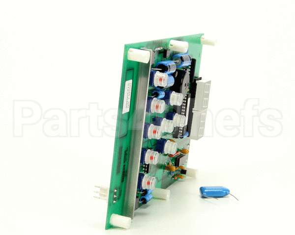 600108 Duke Asy,Control Church/Popeye's--So Specs (1