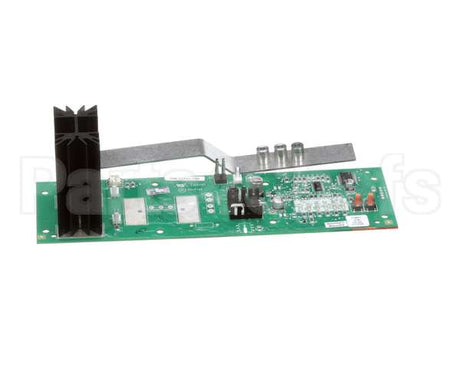 600109 Duke Repl,Fwm3-14 Controller Repl.