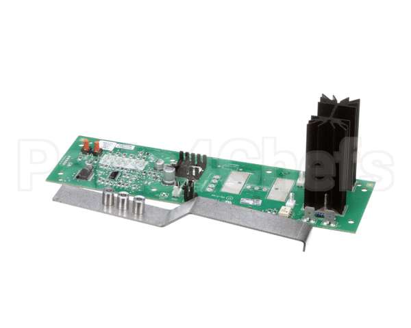600109 Duke Repl,Fwm3-14 Controller Repl.