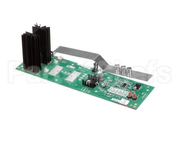 600109 Duke Repl,Fwm3-14 Controller Repl.