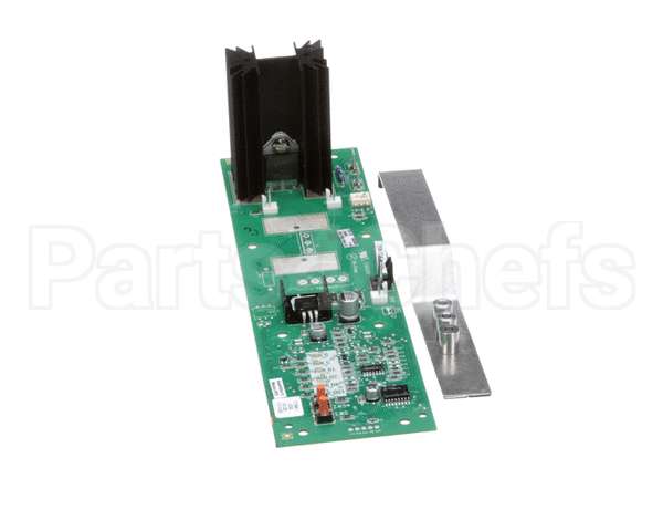 600109 Duke Repl,Fwm3-14 Controller Repl.
