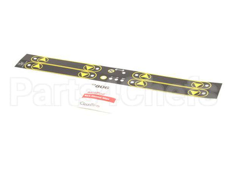 600122 Duke Assembly,Repl.2X4&4X2 Dyprt/Trnsfr