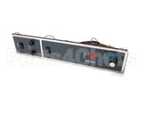 600131 Duke Assembly,Repl.613Exx-C.p.w/L/2Spd
