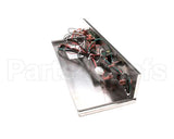 600131 Duke Assembly,Repl.613Exx-C.p.w/L/2Spd