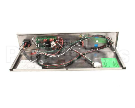 600135 Duke Assembly,Repl.613Gxx-C.p.w/L/2Spd