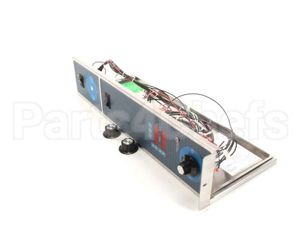 600135 Duke Assembly,Repl.613Gxx-C.p.w/L/2Spd