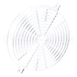 6001383 Compatible Glastender Guard, Evap Fan