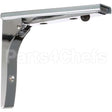 60014 Compatible Cambro Bracket, Folding, Cp Brkt, 7"L