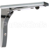 60014 Compatible Cambro Bracket, Folding, Cp Brkt, 7"L