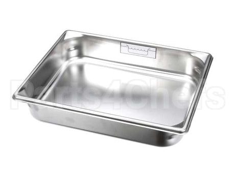 600141 Duke Repl,Ahpo-618Gold H.pan W/Lbl