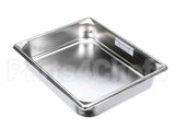 600141 Duke Repl,Ahpo-618Gold H.pan W/Lbl
