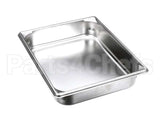 600141 Duke Repl,Ahpo-618Gold H.pan W/Lbl