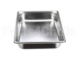 600141 Duke Repl,Ahpo-618Gold H.pan W/Lbl