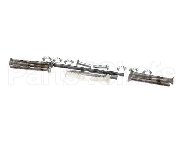 600144 Duke Repl,Ahpo Door Handle Mtg