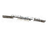 600144 Duke Repl,Ahpo Door Handle Mtg