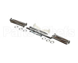 600144 Duke Repl,Ahpo Door Handle Mtg