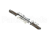 600144 Duke Repl,Ahpo Door Handle Mtg