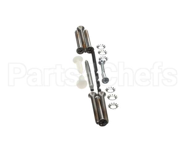 600144 Duke Repl,Ahpo Door Handle Mtg