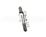600144 Duke Repl,Ahpo Door Handle Mtg