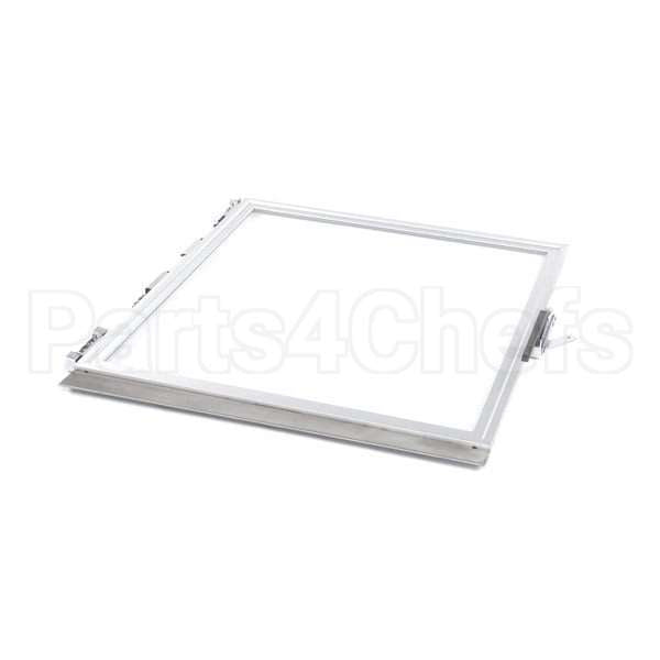 600146 Compatible Duke Repl, Prfr Door Left