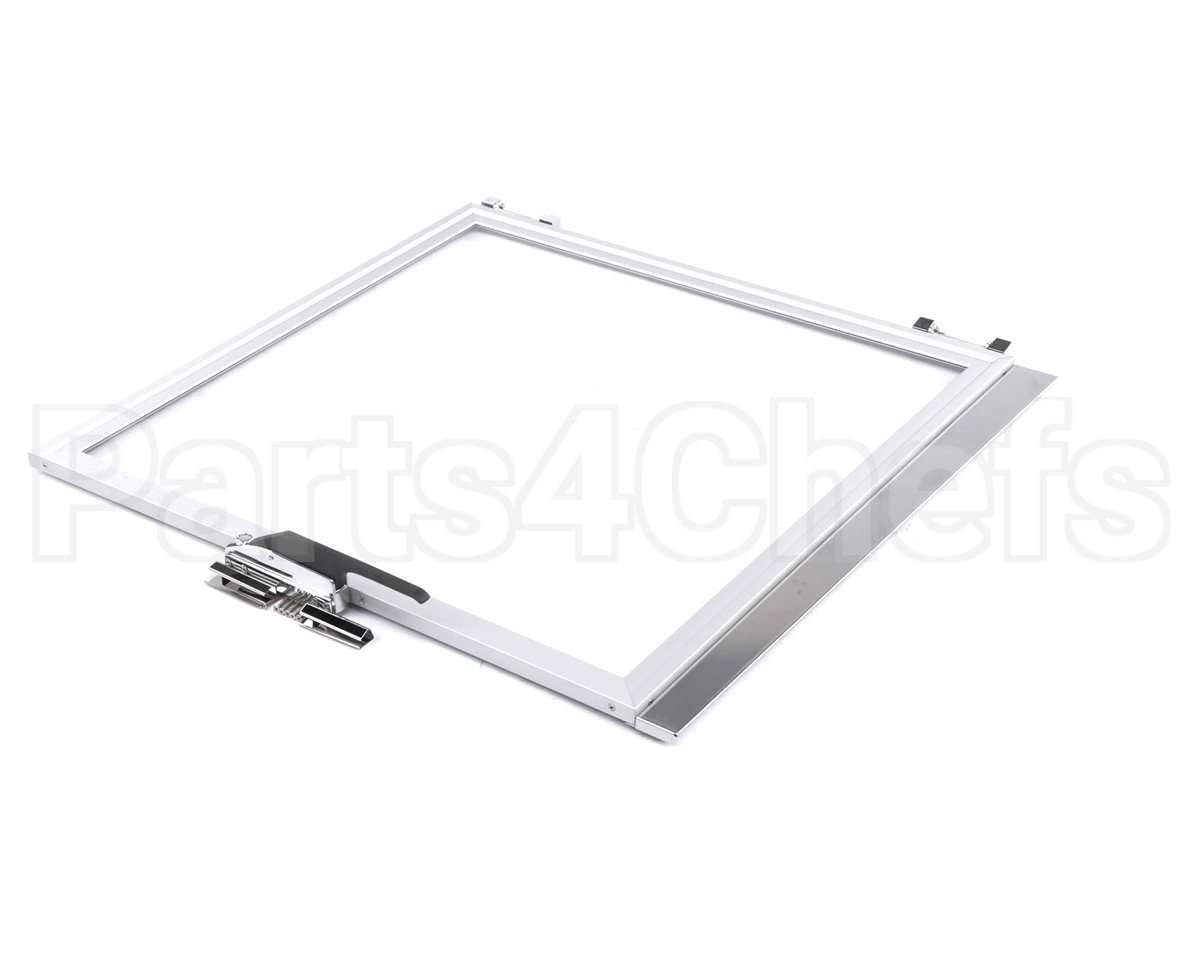 600147 Duke Repl.,Prfr Door Right