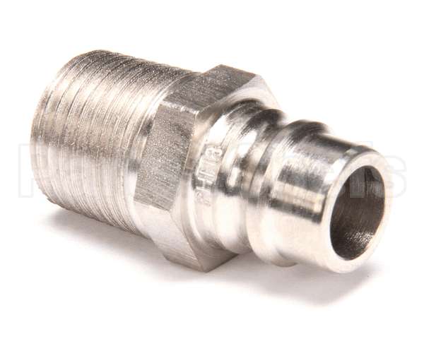 60015901 Pitco Connector,Nipple 1/2 Male Npt