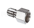 60015902 Anets Connector,Nipple 1/2 Female Npt