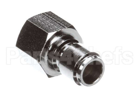 60015902 Anets Connector,Nipple 1/2 Female Npt