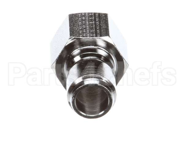 60015902 Anets Connector,Nipple 1/2 Female Npt