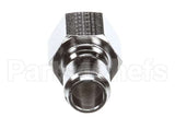 60015902 Anets Connector,Nipple 1/2 Female Npt