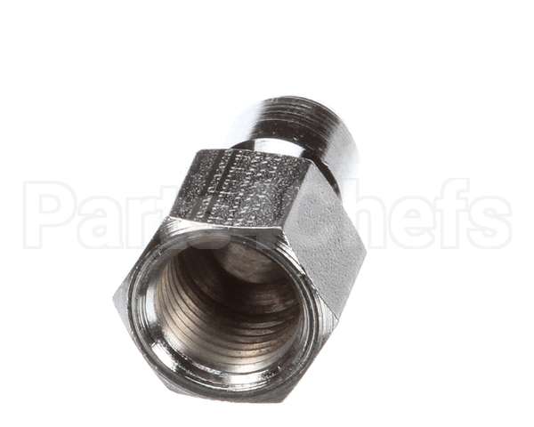 60015902 Anets Connector,Nipple 1/2 Female Npt