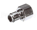 60015902 Anets Connector,Nipple 1/2 Female Npt