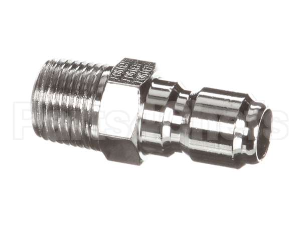60015903 Anets Connector,Nipple 3/8 Male Npt
