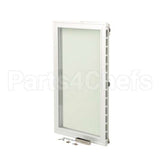 600164 Duke Repl,A-W Oven Dr Only