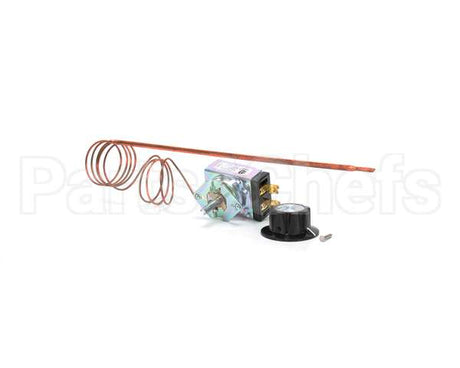 600178 Duke Repl.,Oven Thermostat Shaft--So Specs Re