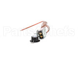 600178 Duke Repl.,Oven Thermostat Shaft--So Specs Re