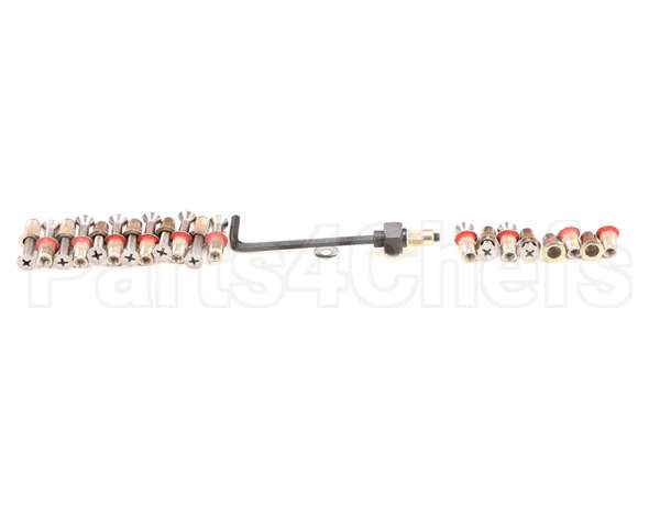 600179 Duke Repl.,Nutsert Install Oven Tighten Loose