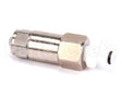 600185 Duke Repl,Quick Disc Nozzle