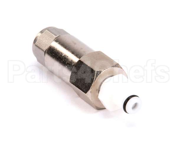600185 Duke Repl,Quick Disc Nozzle