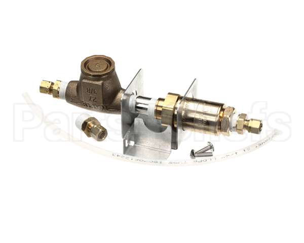 600187 Duke Repl,Backflow Valve Repl.