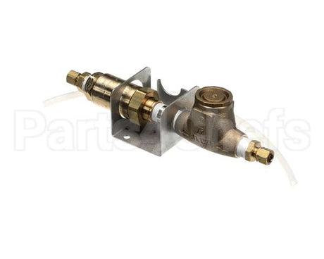 600187 Duke Repl,Backflow Valve Repl.