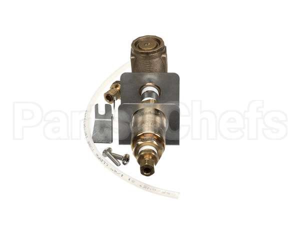 600187 Duke Repl,Backflow Valve Repl.