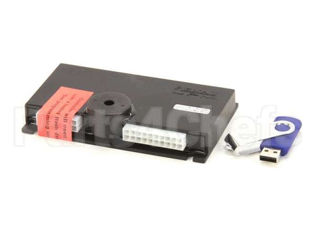 600193 Duke Repl,Renau Control