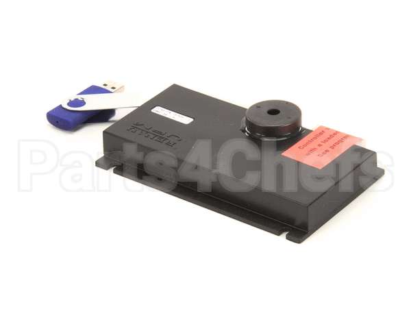600193 Duke Repl,Renau Control