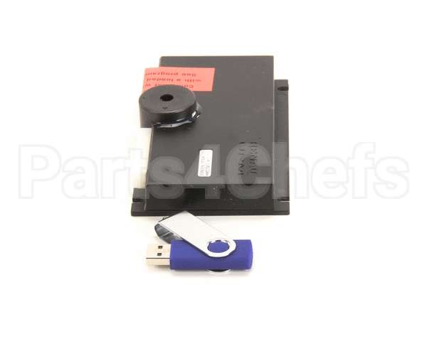 600193 Duke Repl,Renau Control