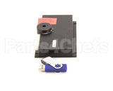 600193 Duke Repl,Renau Control