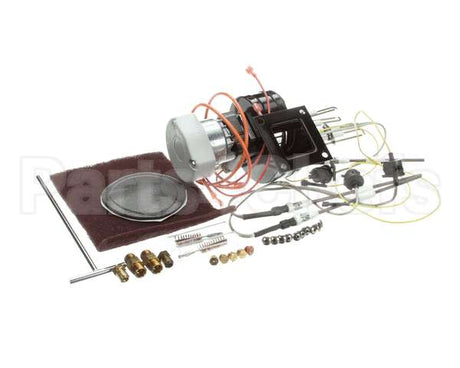 600199 Duke Kit,Gas Brlr Annual Pm-Lp W/O